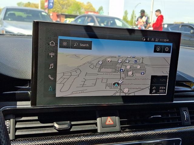 2021 Audi S4 3.0T Premium Plus quattro