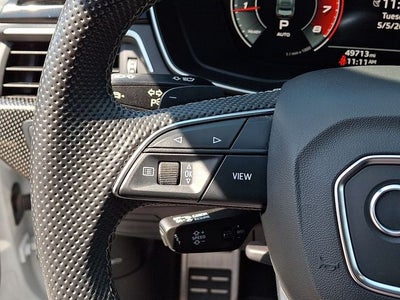 2021 Audi S4 3.0T Premium Plus quattro