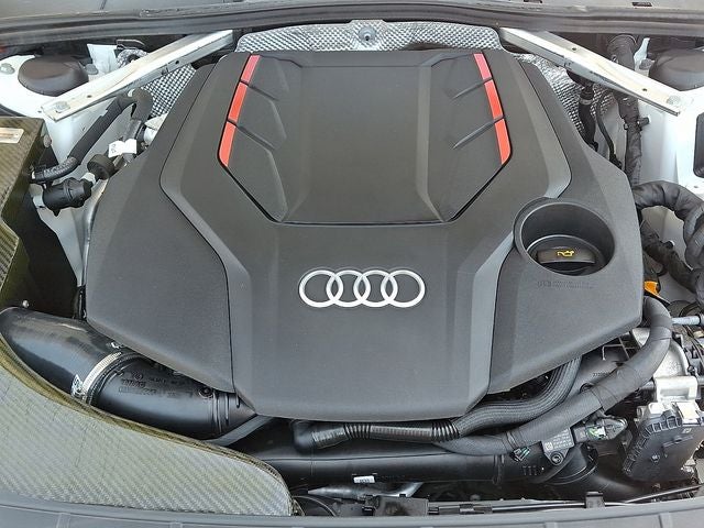 2021 Audi S4 3.0T Premium Plus quattro