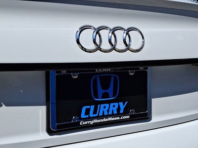 2021 Audi S4 3.0T Premium Plus quattro