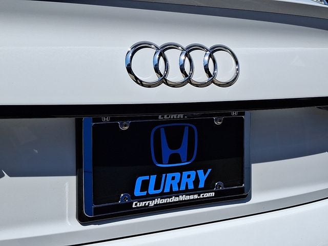 2021 Audi S4 3.0T Premium Plus quattro