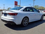 2021 Audi S4 3.0T Premium Plus quattro