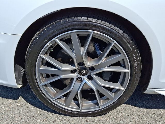 2021 Audi S4 3.0T Premium Plus quattro