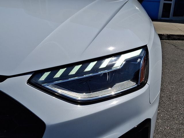 2021 Audi S4 3.0T Premium Plus quattro