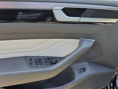 2023 Volkswagen Arteon 2.0T SEL R-Line