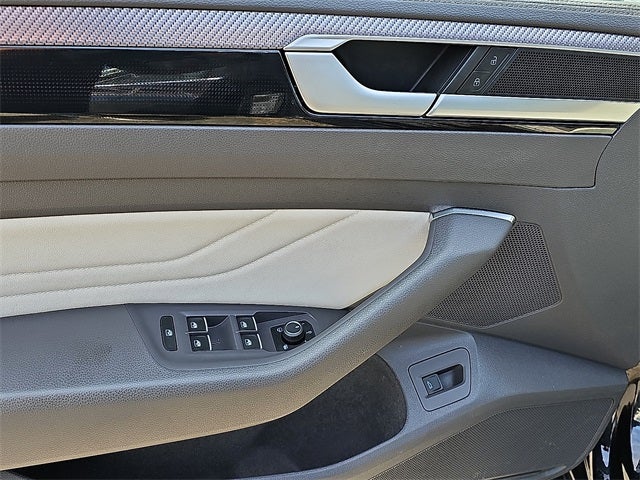 2023 Volkswagen Arteon 2.0T SEL R-Line