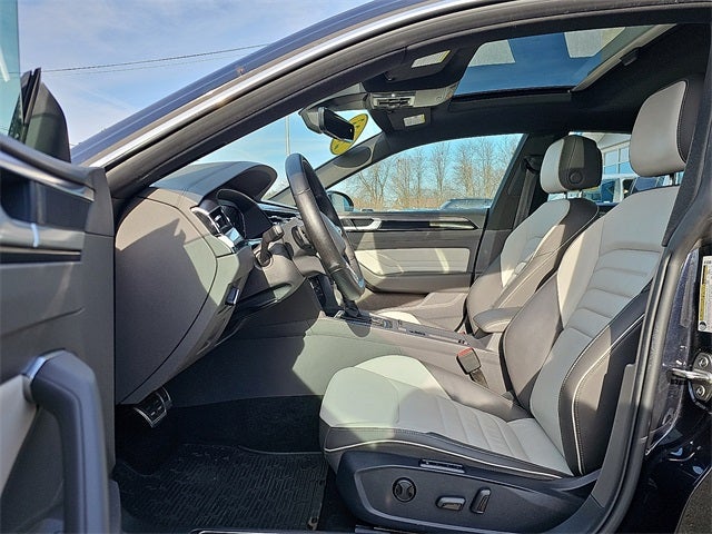 2023 Volkswagen Arteon 2.0T SEL R-Line