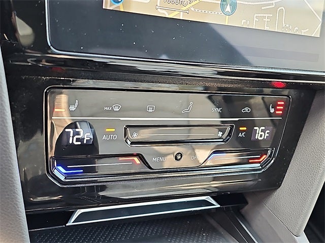 2023 Volkswagen Arteon 2.0T SEL R-Line