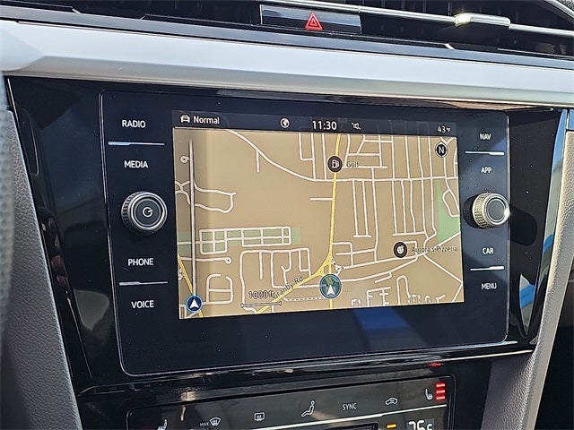 2023 Volkswagen Arteon 2.0T SEL R-Line