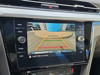 2023 Volkswagen Arteon 2.0T SEL R-Line