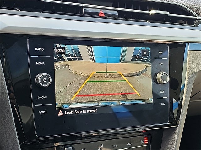 2023 Volkswagen Arteon 2.0T SEL R-Line