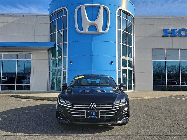 2023 Volkswagen Arteon 2.0T SEL R-Line