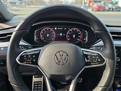2023 Volkswagen Arteon 2.0T SEL R-Line