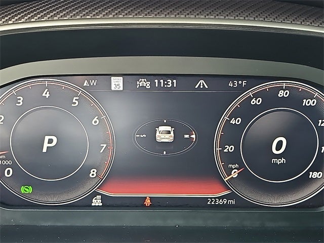 2023 Volkswagen Arteon 2.0T SEL R-Line