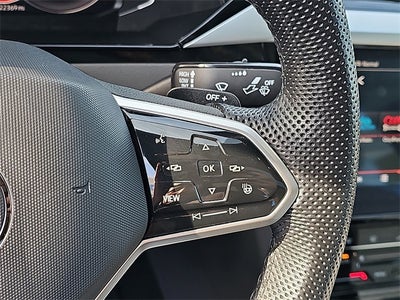 2023 Volkswagen Arteon 2.0T SEL R-Line