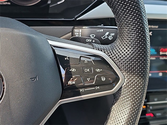 2023 Volkswagen Arteon 2.0T SEL R-Line