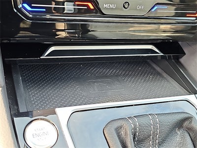 2023 Volkswagen Arteon 2.0T SEL R-Line