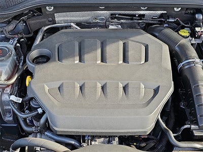 2023 Volkswagen Arteon 2.0T SEL R-Line