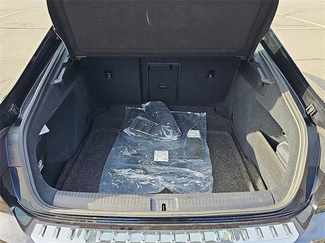 2023 Volkswagen Arteon 2.0T SEL R-Line