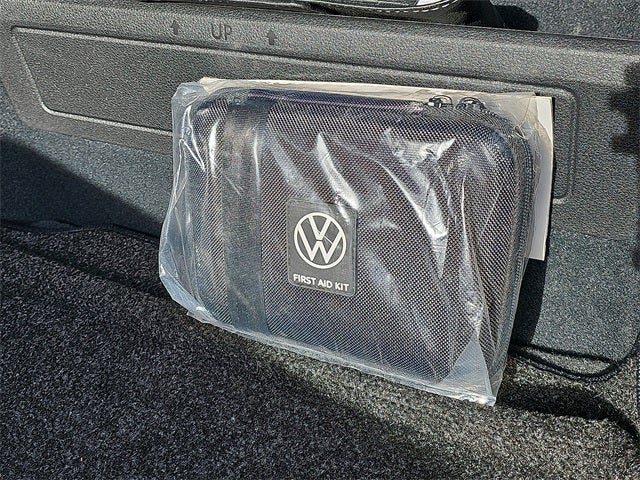 2023 Volkswagen Arteon 2.0T SEL R-Line