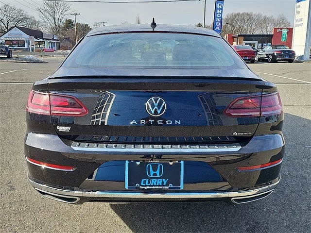 2023 Volkswagen Arteon 2.0T SEL R-Line