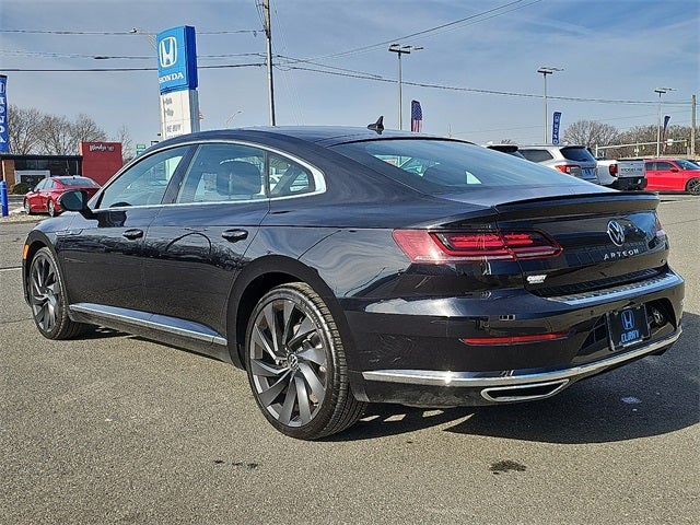 2023 Volkswagen Arteon 2.0T SEL R-Line