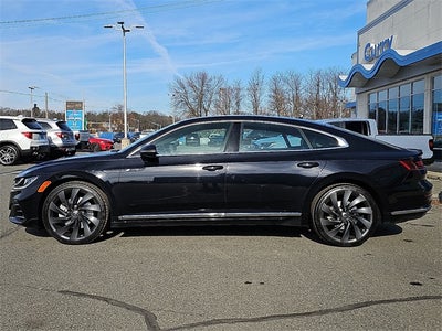 2023 Volkswagen Arteon 2.0T SEL R-Line