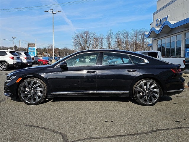 2023 Volkswagen Arteon 2.0T SEL R-Line