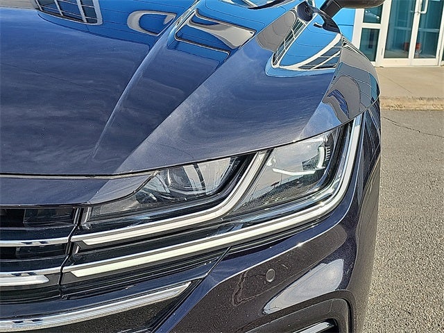 2023 Volkswagen Arteon 2.0T SEL R-Line
