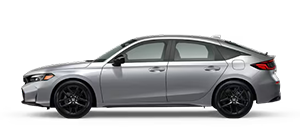 Curry Honda Chicopee in Chicopee MA