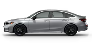 Curry Honda Chicopee in Chicopee MA