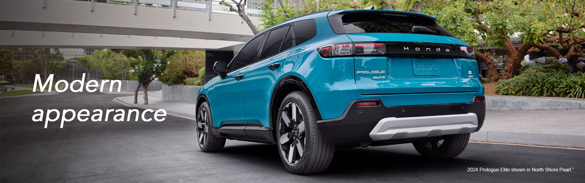 2024 Honda Prologue | Curry Honda Chicopee in Chicopee MA