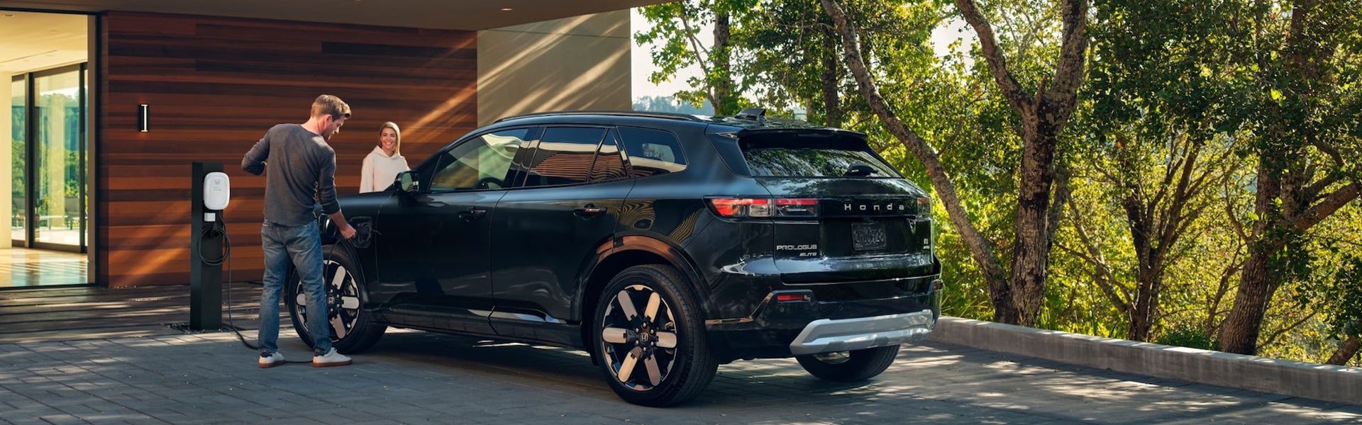 2025 Honda Prologue | Curry Honda Chicopee in Chicopee MA
