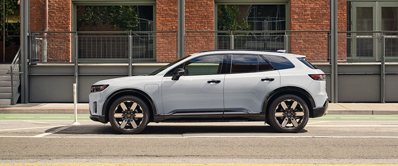 2025 Honda Prologue | Curry Honda Chicopee in Chicopee MA