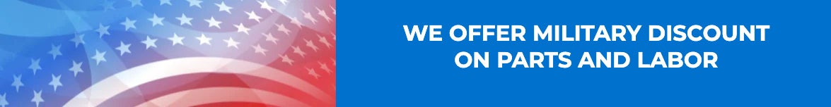 Military Discount Parts