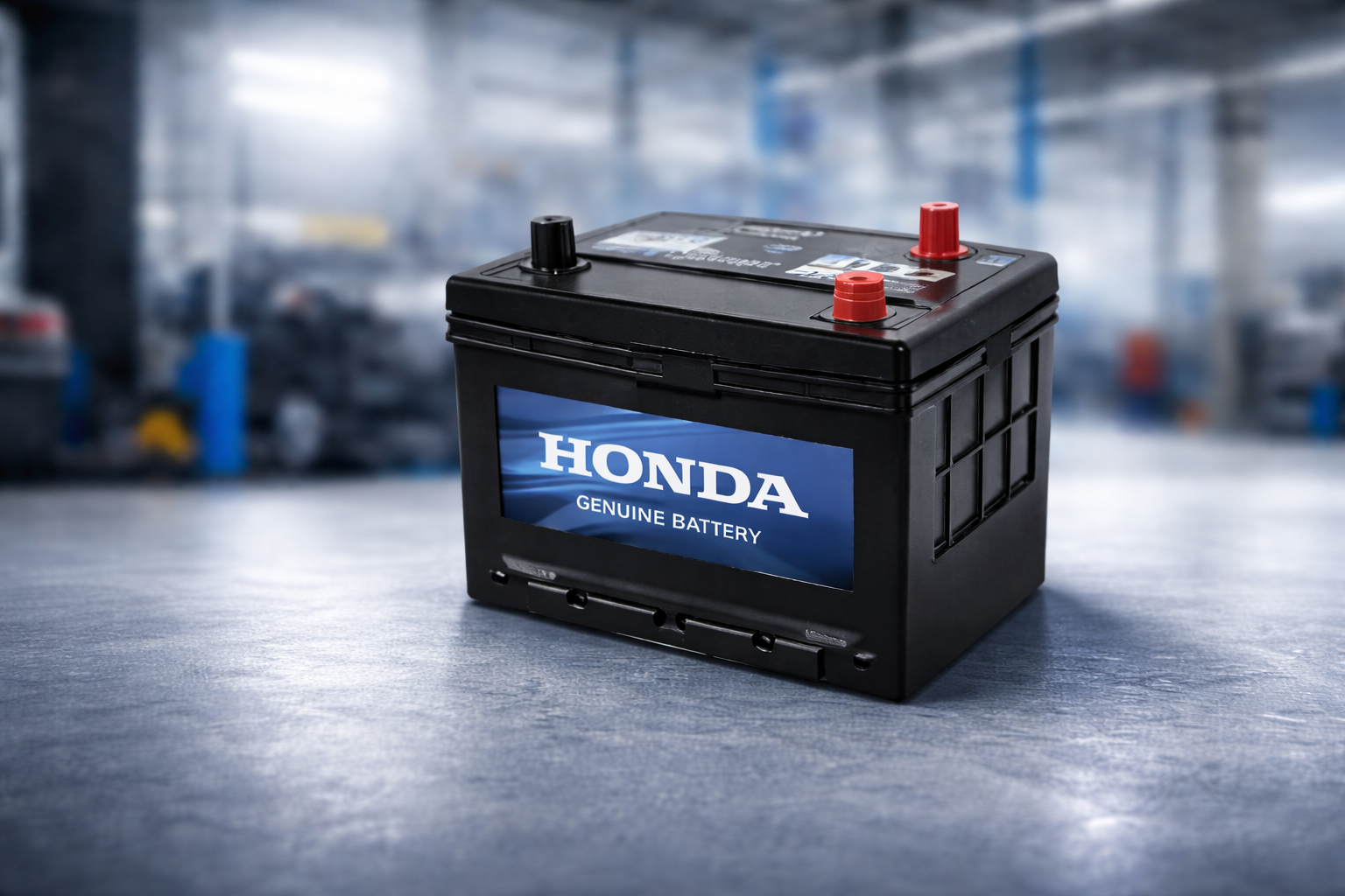 $20.00 off - Genuine Honda Battery installation – prices may vary by model