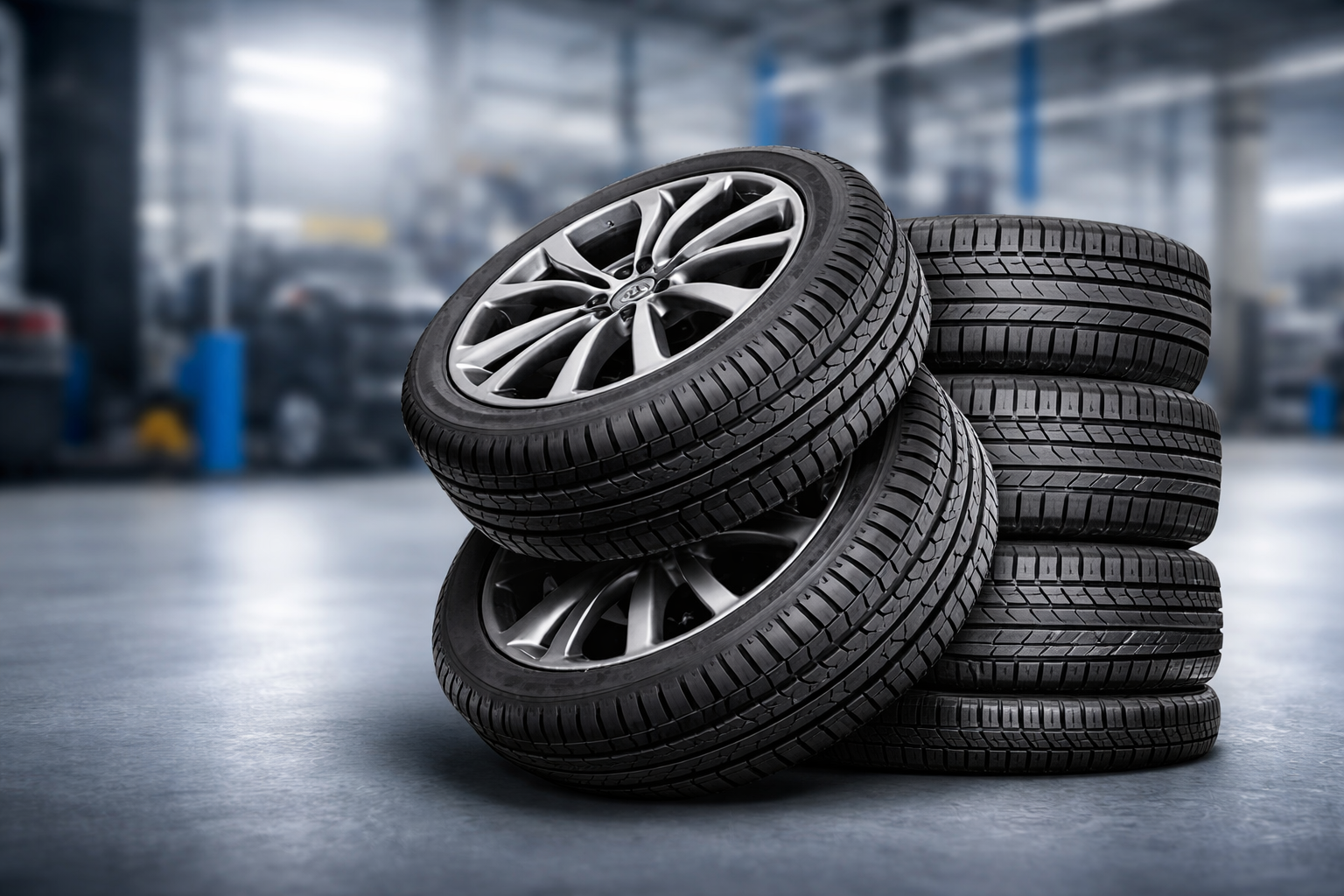 Tire Rotation $20.00 – savings $12.95