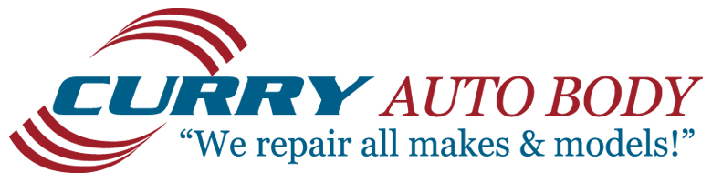 body shop logo Curry Honda Chicopee in Chicopee MA