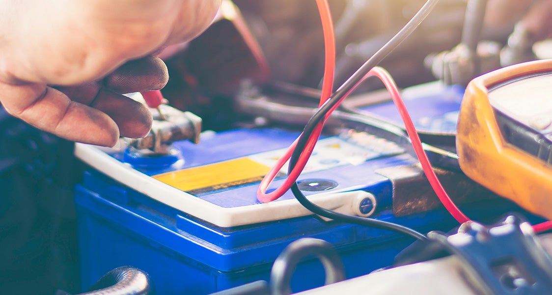 car battery Curry Honda Chicopee in Chicopee MA