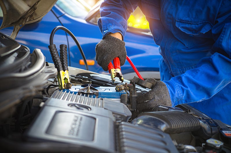 car battery Curry Honda Chicopee in Chicopee MA